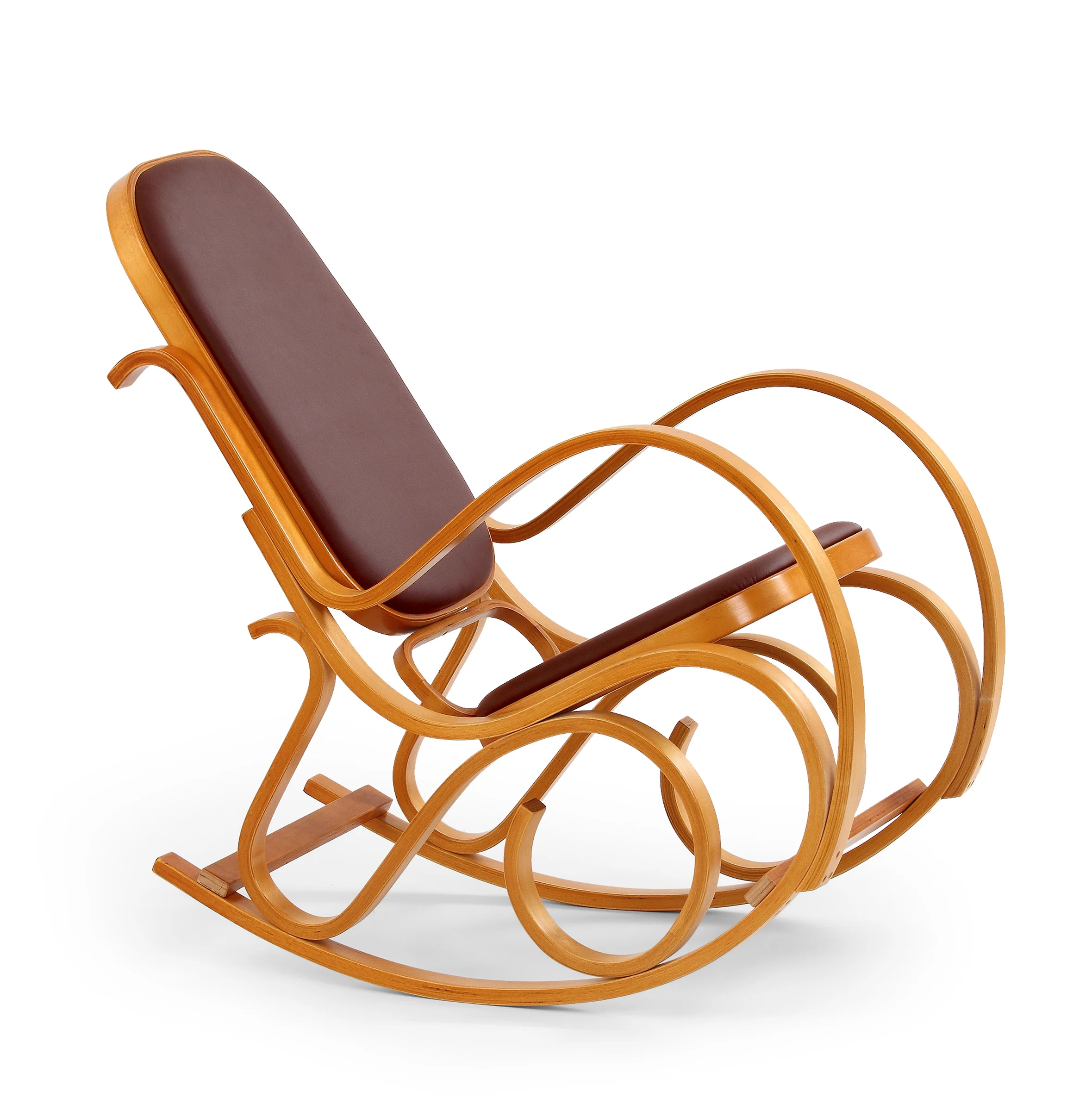 Φωτογραφία προϊόντος: MAX BIS PLUS rocking chair color: alder DIOMMI V-CH-MAX_BIS_PLUS-FOT_BUJANY-OLCHA