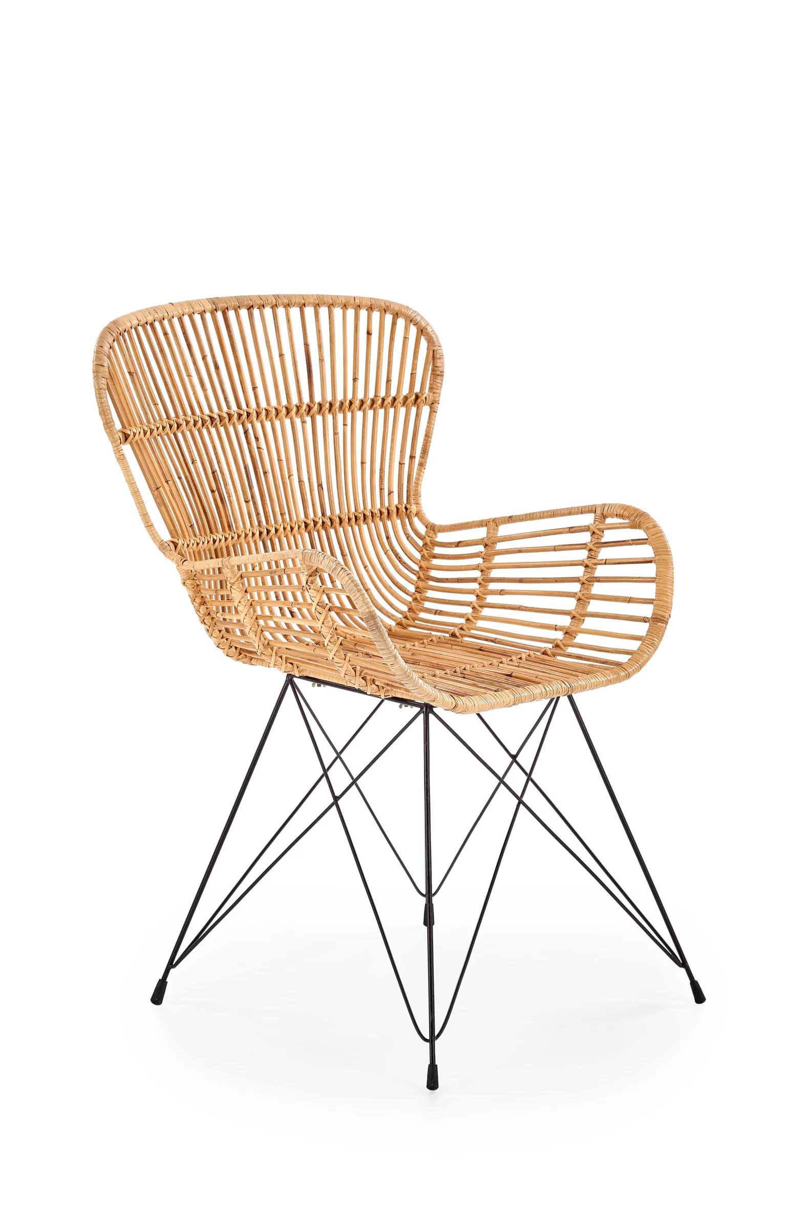 Φωτογραφία προϊόντος: K335 chair DIOMMI V-CH-K/335-KR-NATURALNY