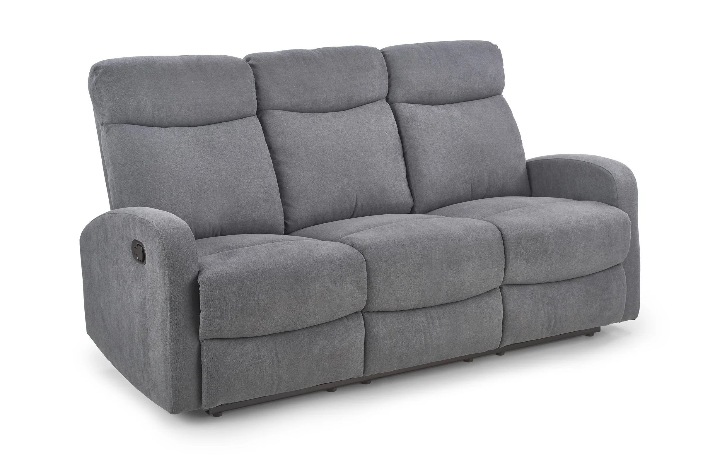 Φωτογραφία προϊόντος: OSLO 3S sofa with recliner function DIOMMI V-CH-OSLO_3S-SOFA-C.POPIEL
