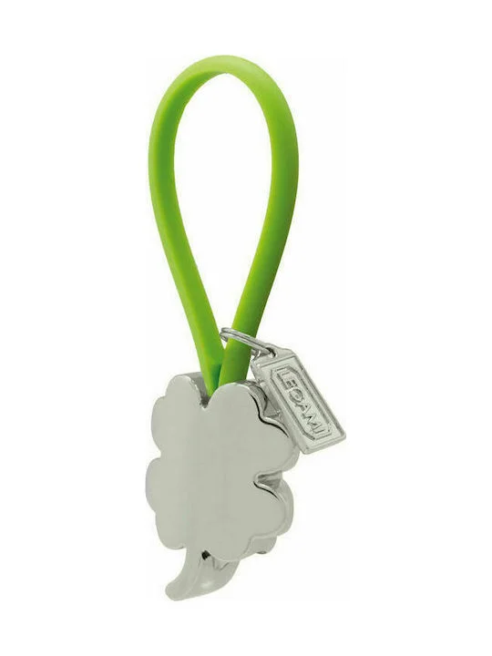 Φωτογραφία προϊόντος: LEGAMI MILANO LUCKY CHAIN FOUR LEAVES