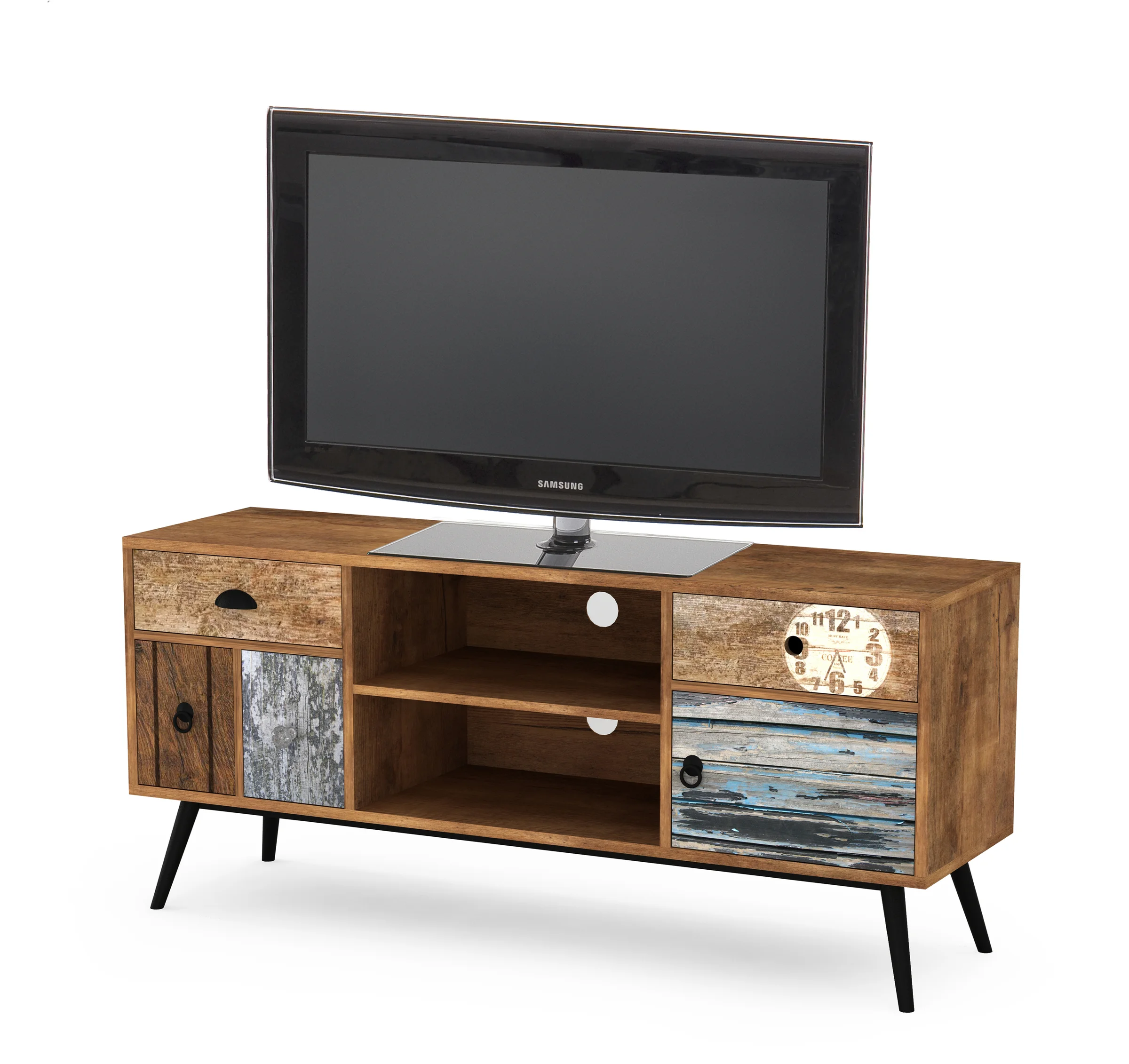 Φωτογραφία προϊόντος: MEZO RTV-1 tv stand DIOMMI V-CH-MEZO-RTV1