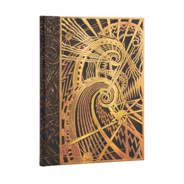 Φωτογραφία προϊόντος: Filofax PAPERBLANKS CHANIN SPIRAL (HARDCOVER)