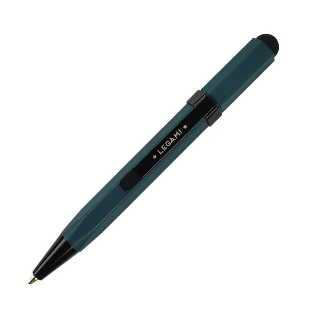 Φωτογραφία προϊόντος: LEGAMI MILANO SMART TOUCH ΓΡΑΦΙΔΑ ΑΦΗΣ PETROL BLUE