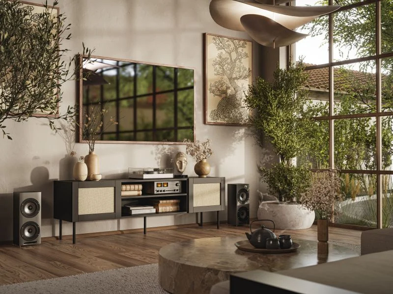 Φωτογραφία προϊόντος: DIOMMI JUTA TV stand