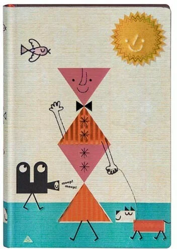 Φωτογραφία προϊόντος: Filofax PAPERBLANKS MINI 9,5X14X1,2CM FLEXIS LINED HOUND DOG ΣΗΜΕΙΩΜΑΤΑΡΙΟ A6 ΡΙΓΕ 1ΤΜΧ