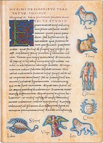 Φωτογραφία προϊόντος: Filofax PAPERBLANKS ASTRONOMICA ΣΗΜΕΙΩΜΑΤΑΡΙΟ A5 ΡΙΓΕ SOFTCOVER 13X18CM