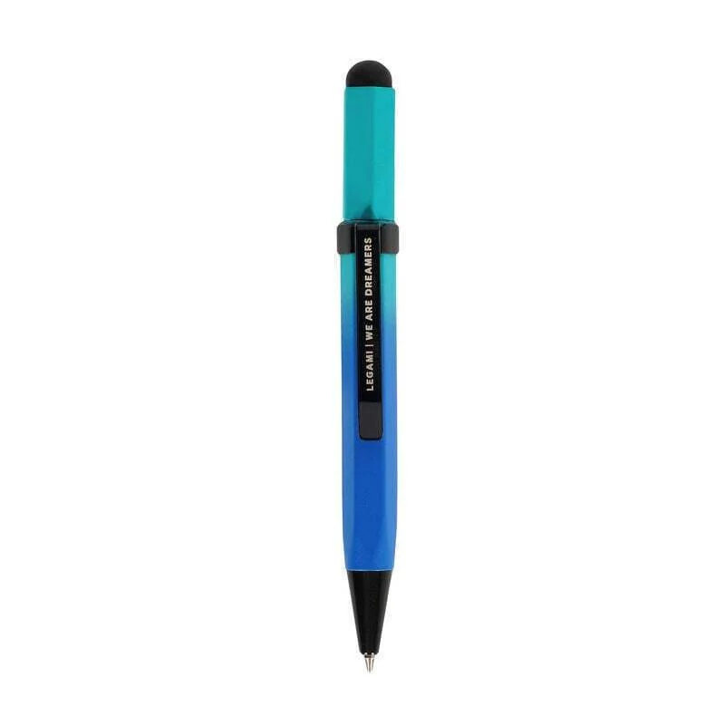 Φωτογραφία προϊόντος: MINI TOUCH SCREEN PEN SMART TOUCH BLUE GRADIENT LEGAMI PWT0006