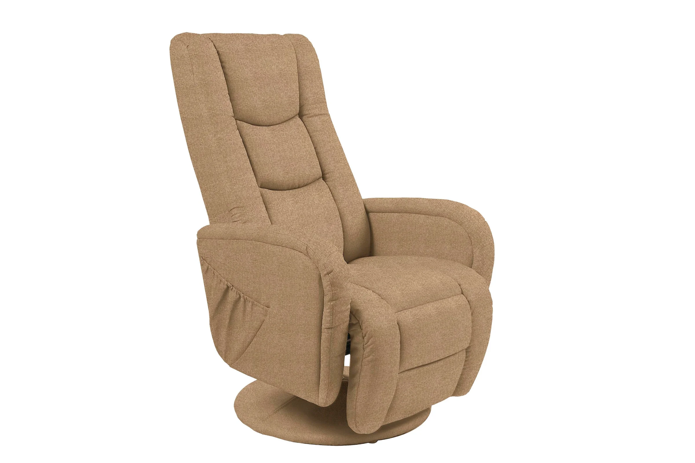 Φωτογραφία προϊόντος: PULSAR 2 recliner chair, color: beige DIOMMI V-CH-PULSAR_2-FOT-BEŻOWY