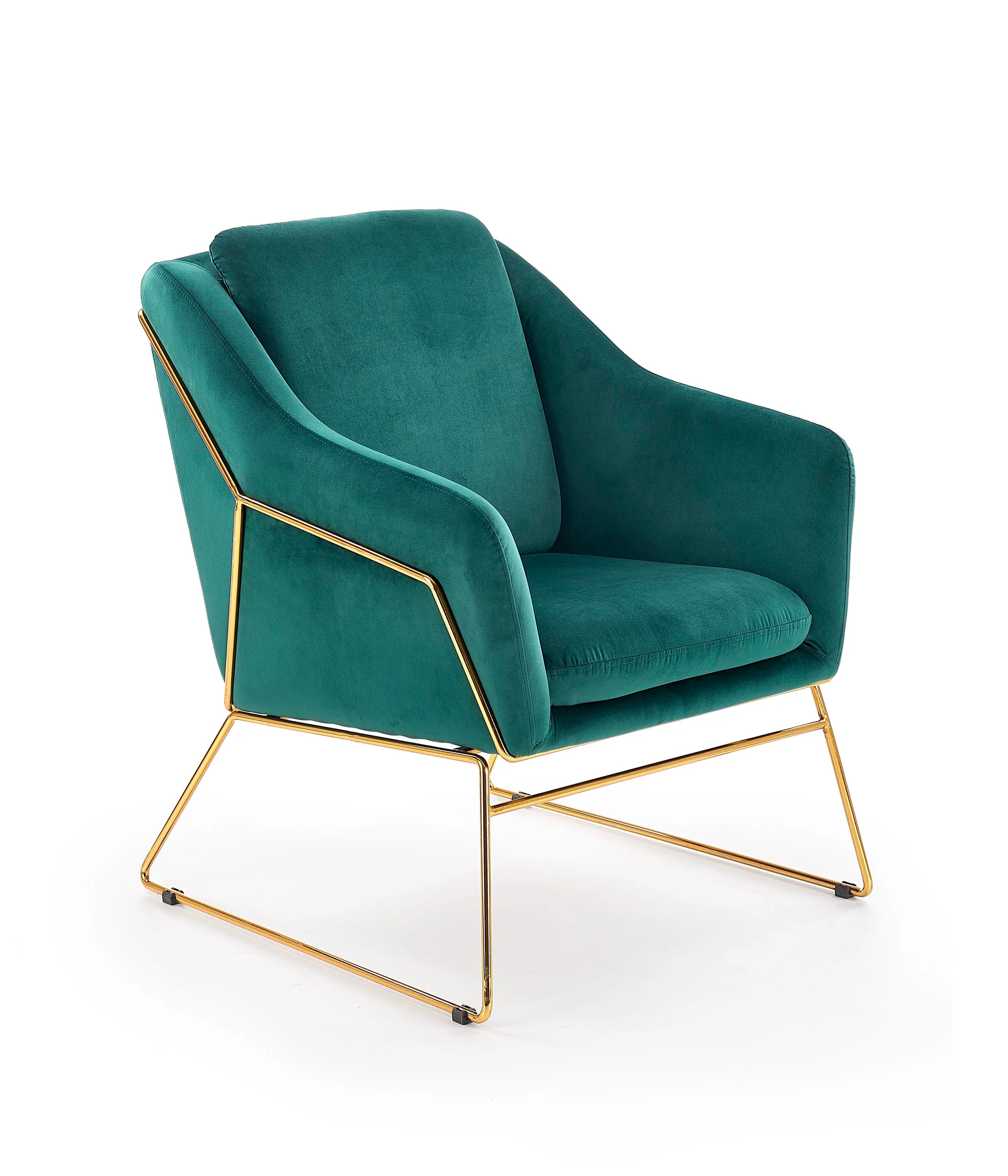 Φωτογραφία προϊόντος: SOFT 3 l. chair DIOMMI V-CH-SOFT_3-FOT-C.ZIELONY