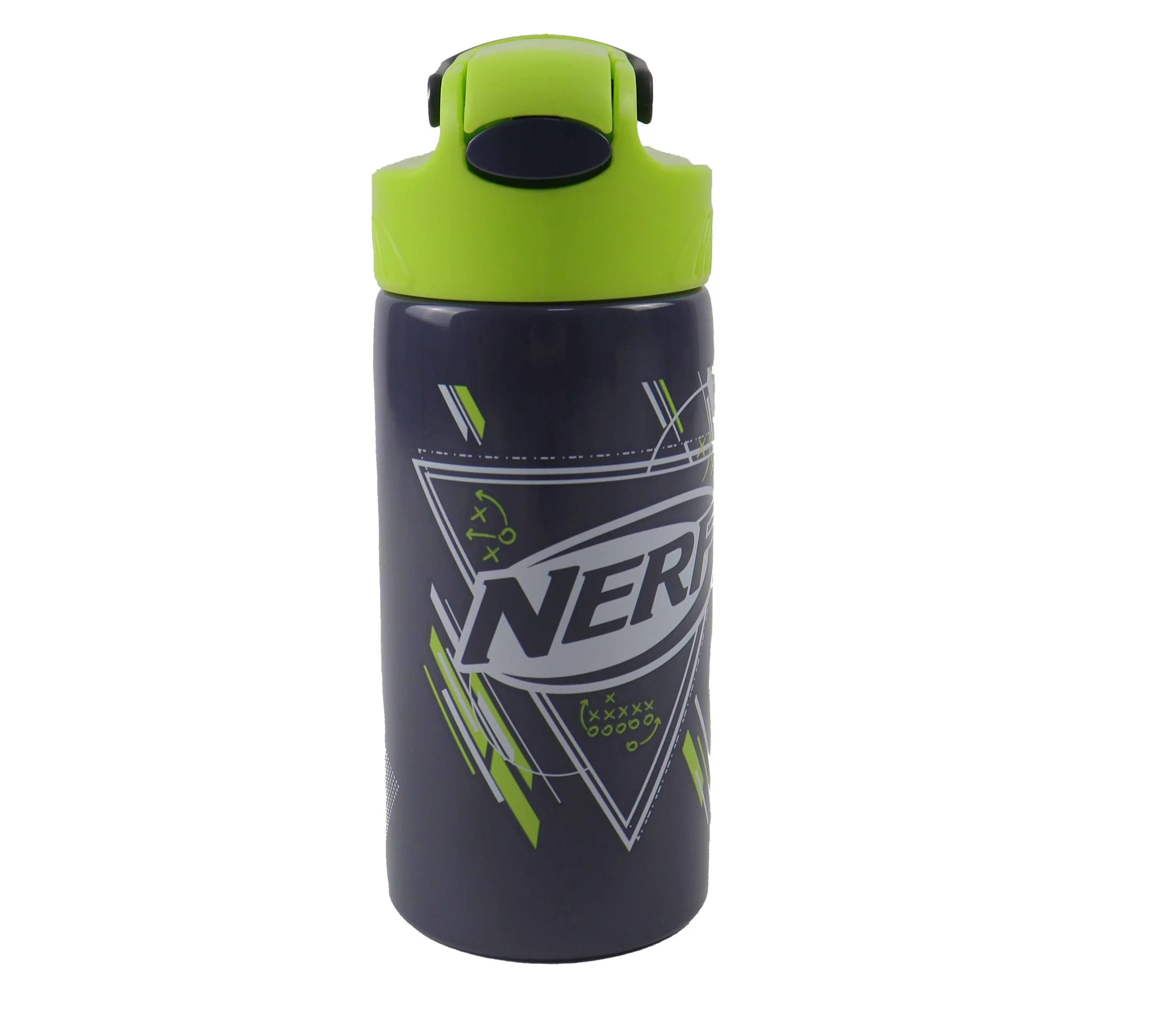 Φωτογραφία προϊόντος: GIM ΠΑΓΟΥΡΙ SS 500ml NERF