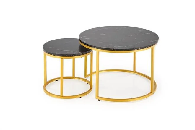 Φωτογραφία προϊόντος: DIOMMI PAOLA set of 2 c. tables