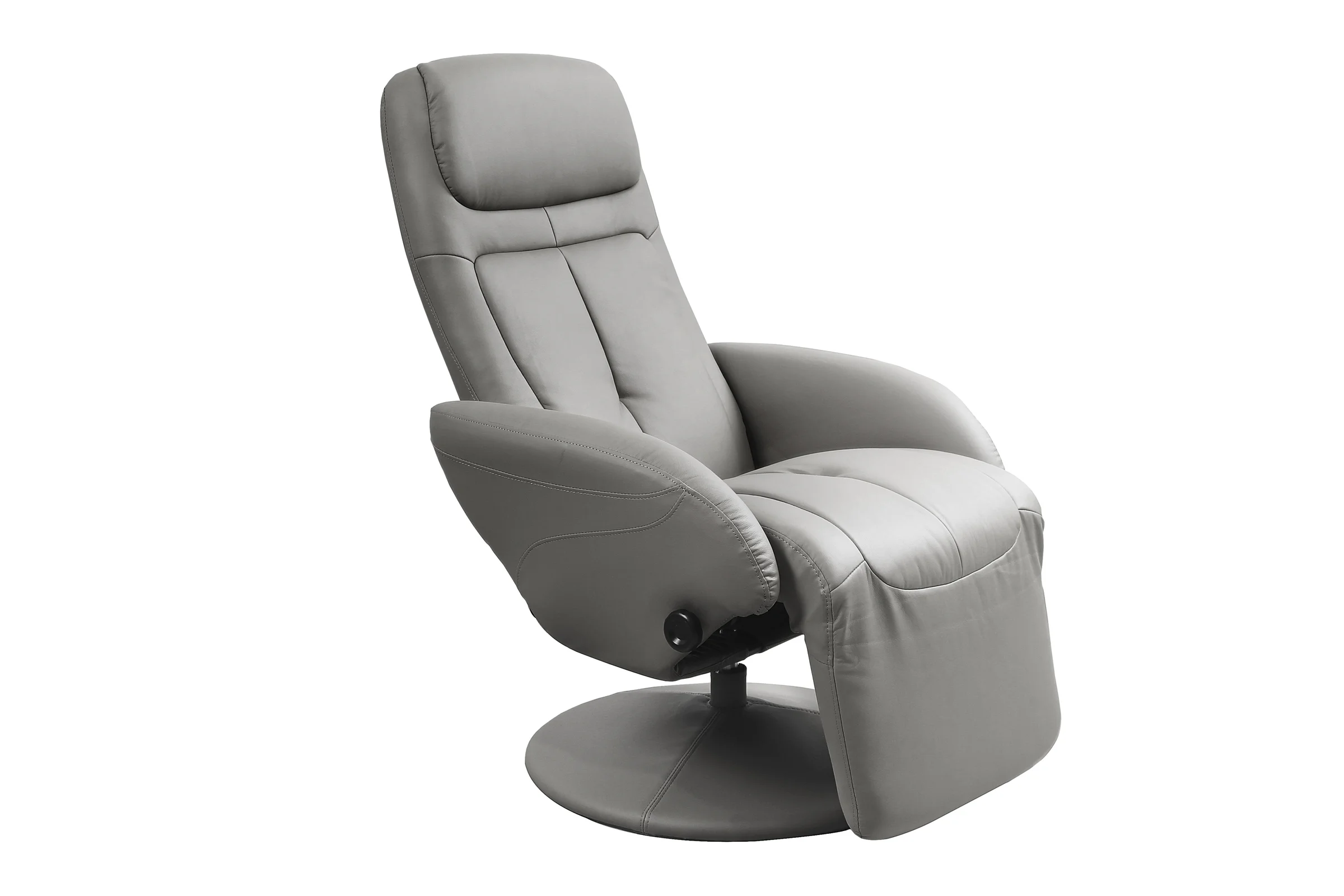 Φωτογραφία προϊόντος: OPTIMA recliner chair, color: grey DIOMMI V-CH-OPTIMA-FOT-POPIEL