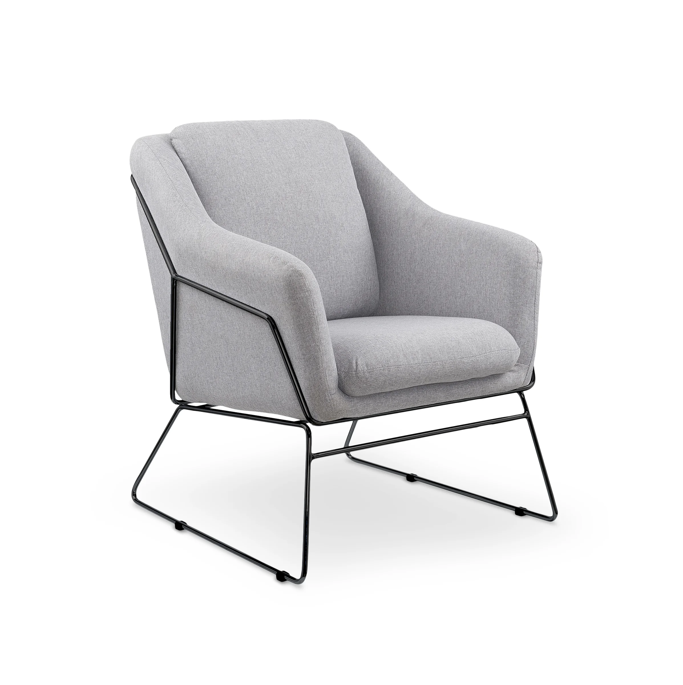Φωτογραφία προϊόντος: SOFT 2 leisure chair, color DIOMMI V-CH-SOFT_2-FOT