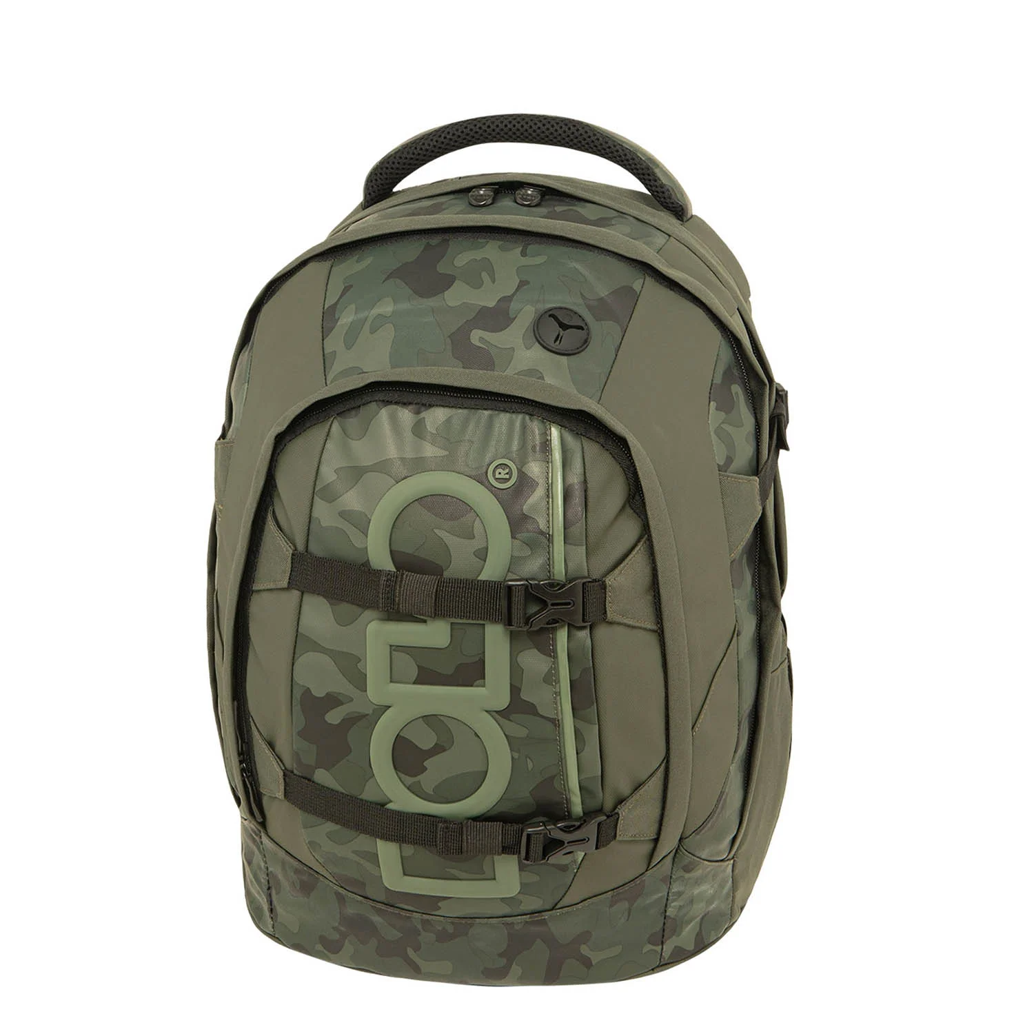 Φωτογραφία προϊόντος: POLO ΣΑΚΙΔΙΟ CRYPTIC OLIVE CAMO