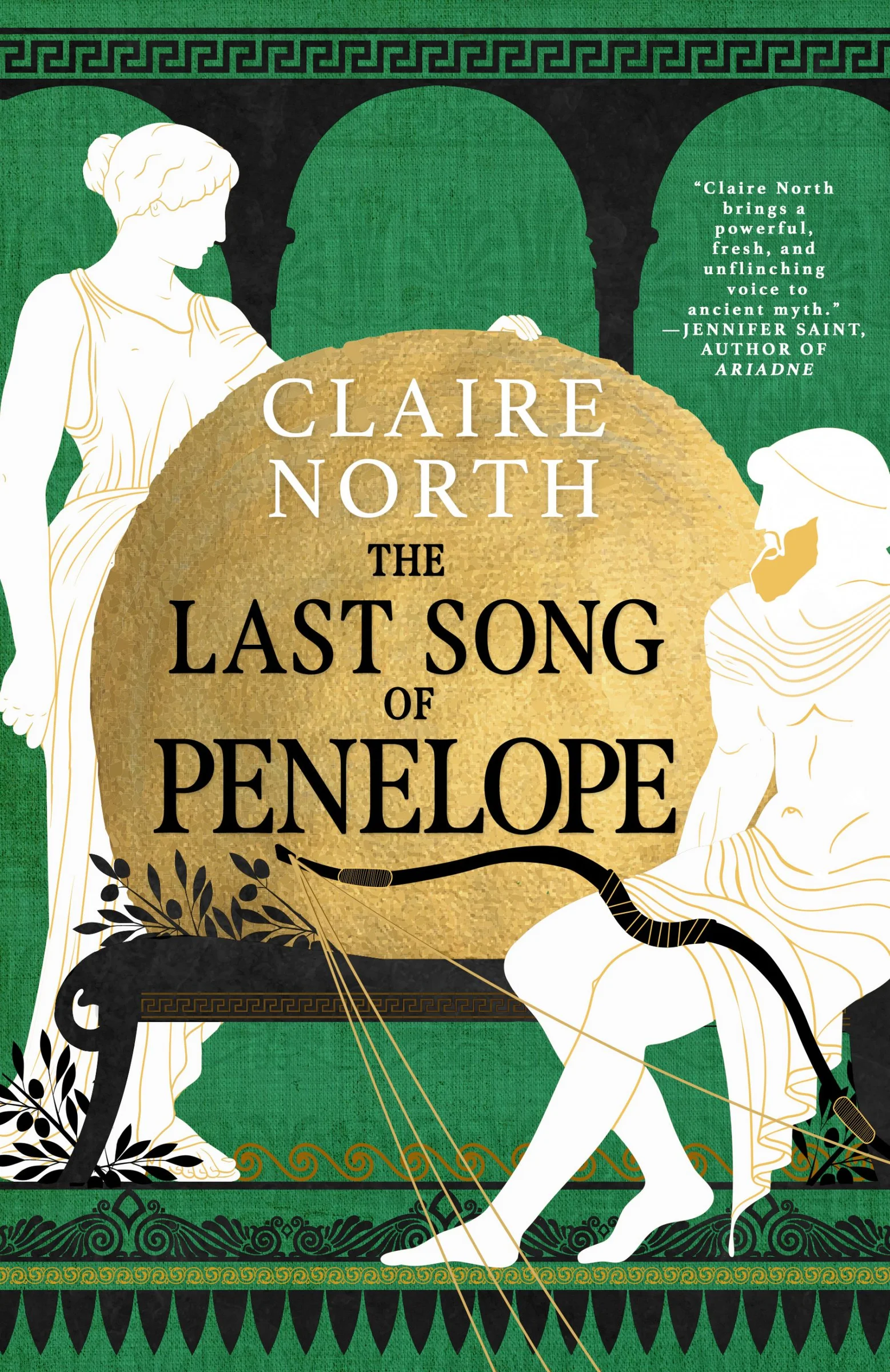 Φωτογραφία προϊόντος: LITTLE BROWN BOOK GROUP THE LAST SONG OF PENELOPE TPB
