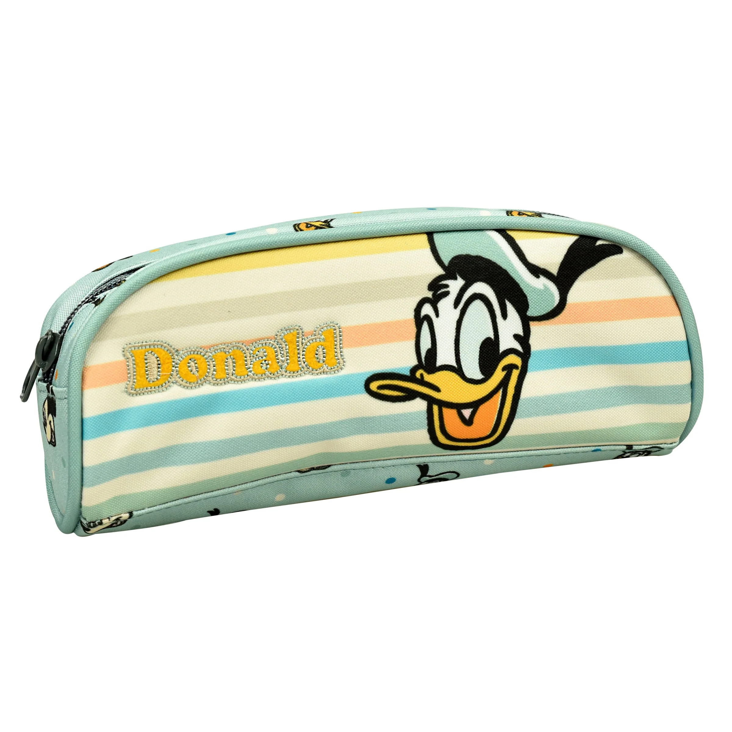 Φωτογραφία προϊόντος: GIM ΚΑΣΕΤΙΝΑΚΙ ΟΒΑΛ MICKEY FRIENDS-DONALD
