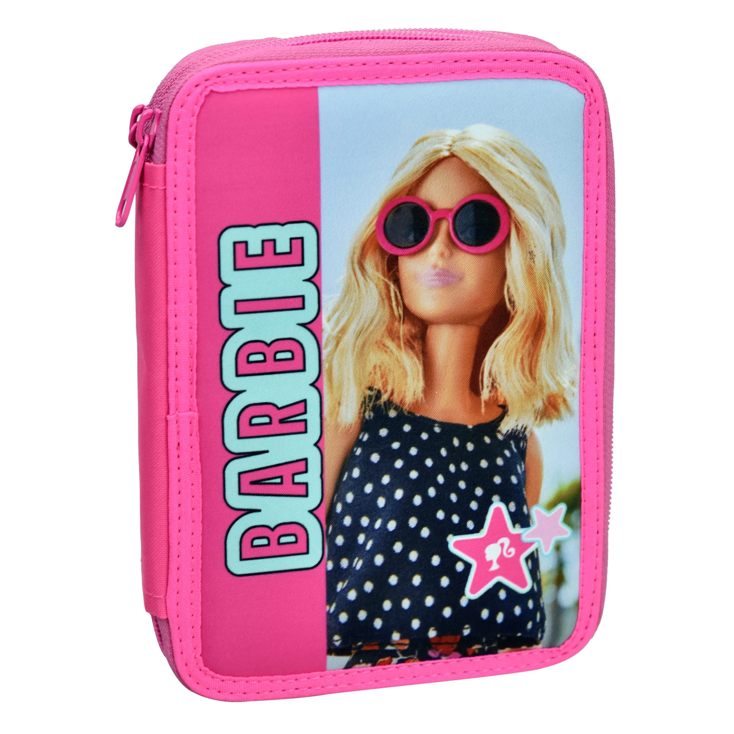 Φωτογραφία προϊόντος: GIM ΚΑΣΕΤΙΝΑ ΔΙΠΛΗ BARBIE HOLOGRAPHIC