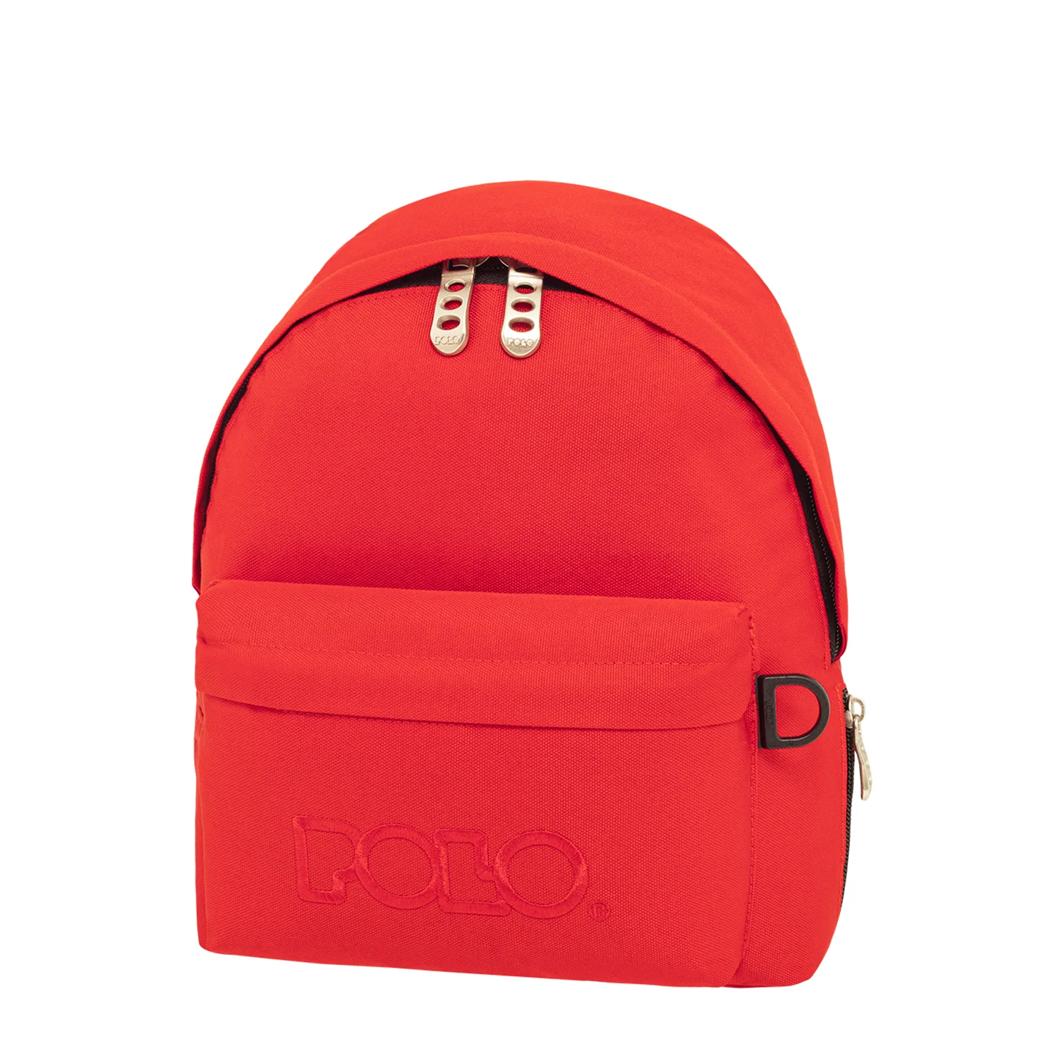 Φωτογραφία προϊόντος: POLO ΣΑΚΙΔΙΟ MINI RED-ΚΟΚΚΙΝΟ