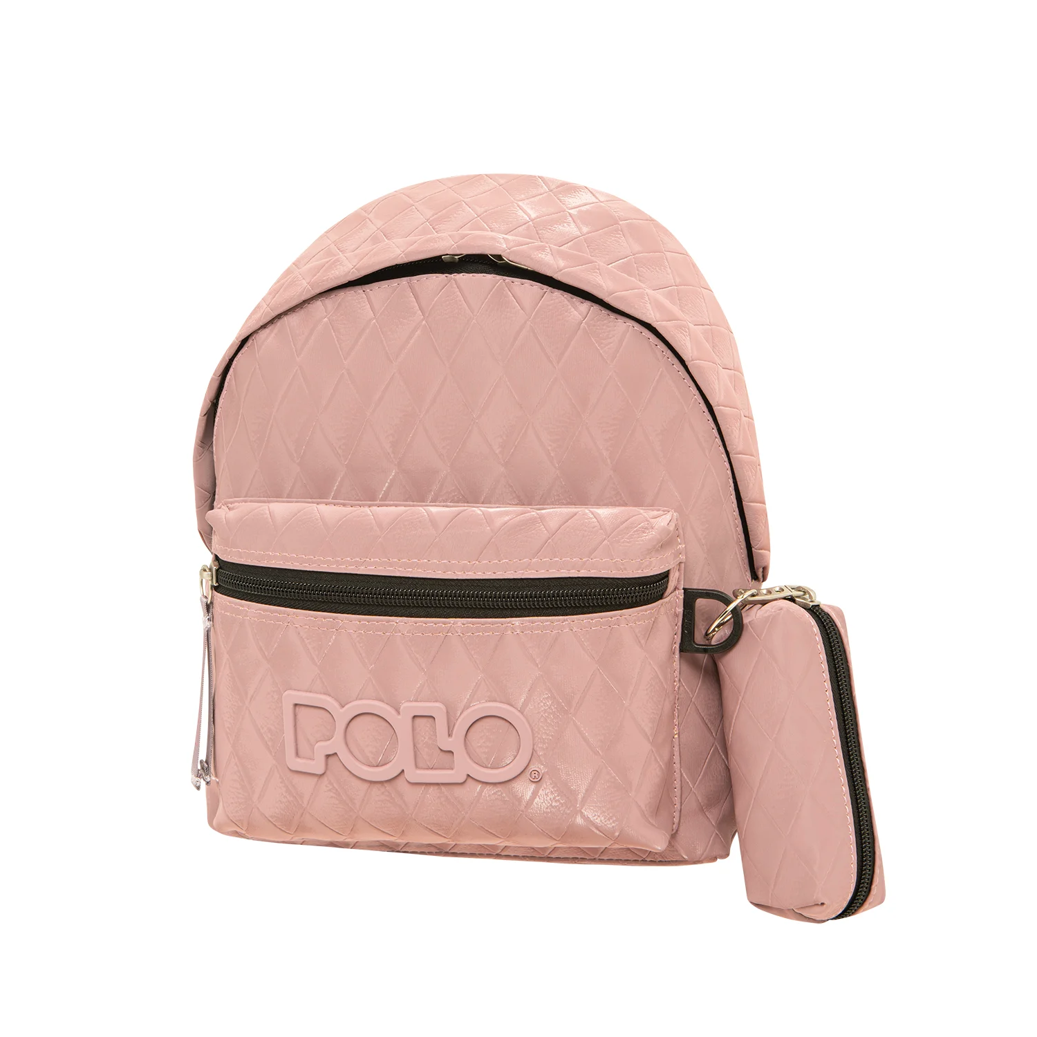 Φωτογραφία προϊόντος: POLO ΣΑΚΙΔΙΟ MINI ZUCCHERO ZUCCHERO PINK