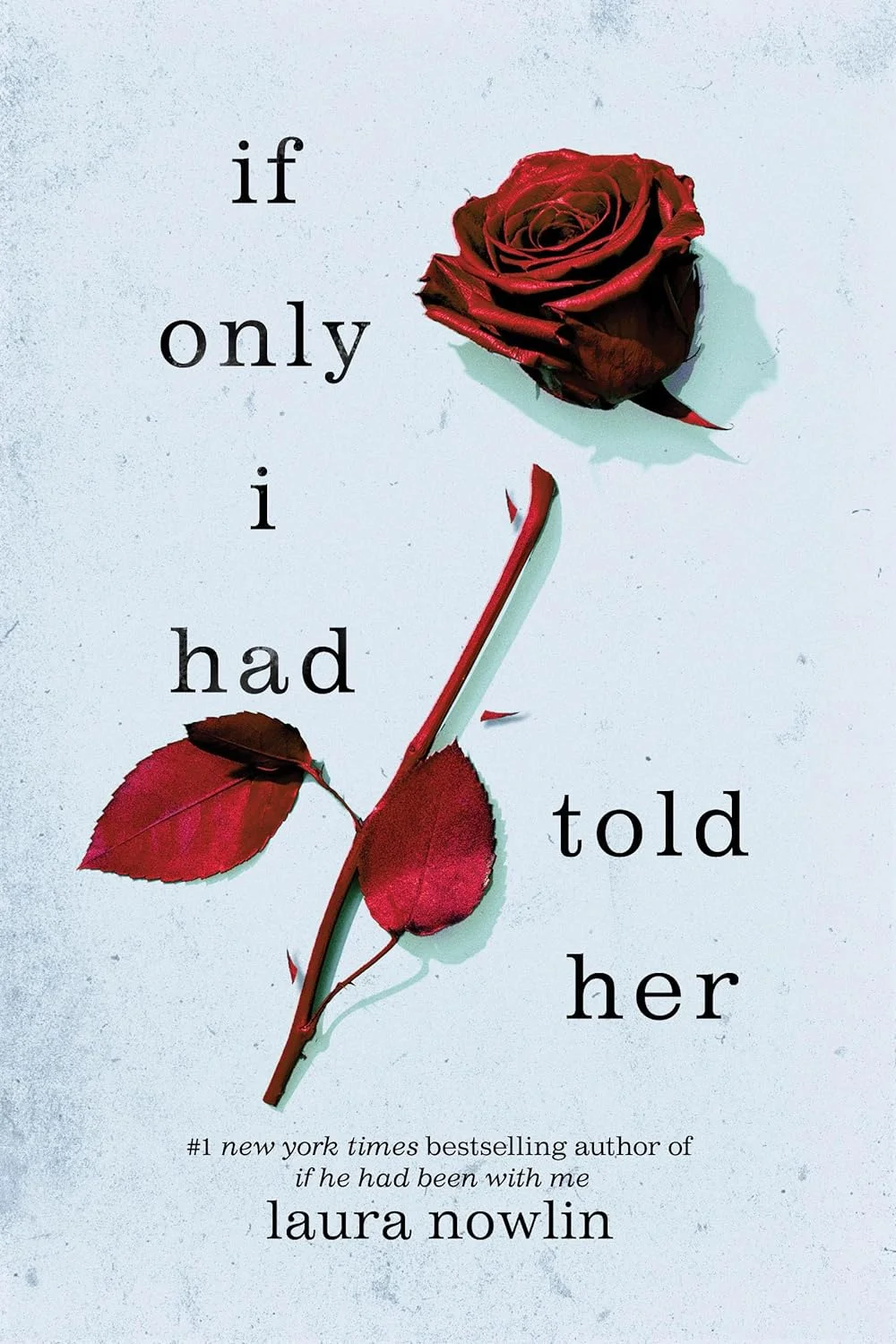Φωτογραφία προϊόντος: SOURCE BOOKS IF ONLY I HAD TOLD HER : THE INSTANT #1 SUNDAY TIMES BESTSELLER AND GLOBAL TIKTOK PHENOMENON