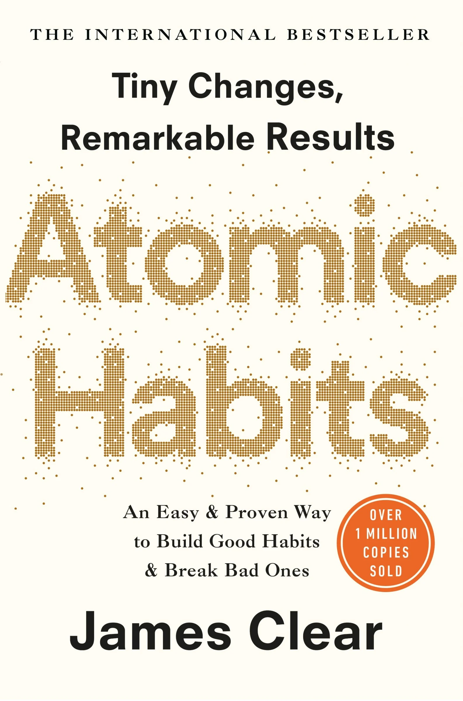 Φωτογραφία προϊόντος: RANDOM HOUSE ATOMIC HABITS