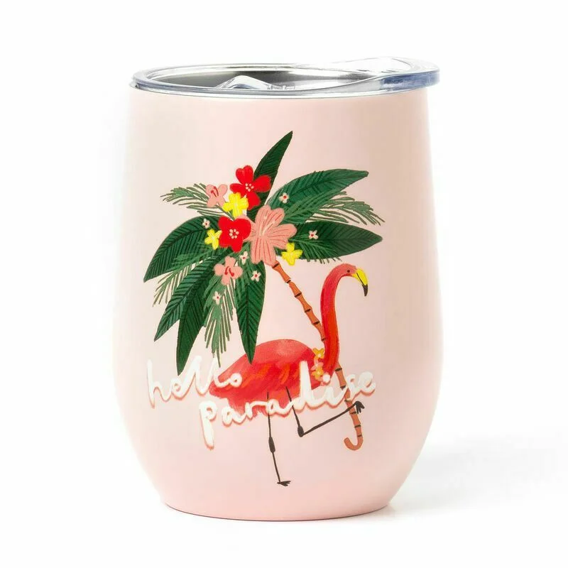 Φωτογραφία προϊόντος: LEGAMI MILANO FLAMINGO ΠΟΤΗΡΙ ΘΕΡΜΟΣ 325ML