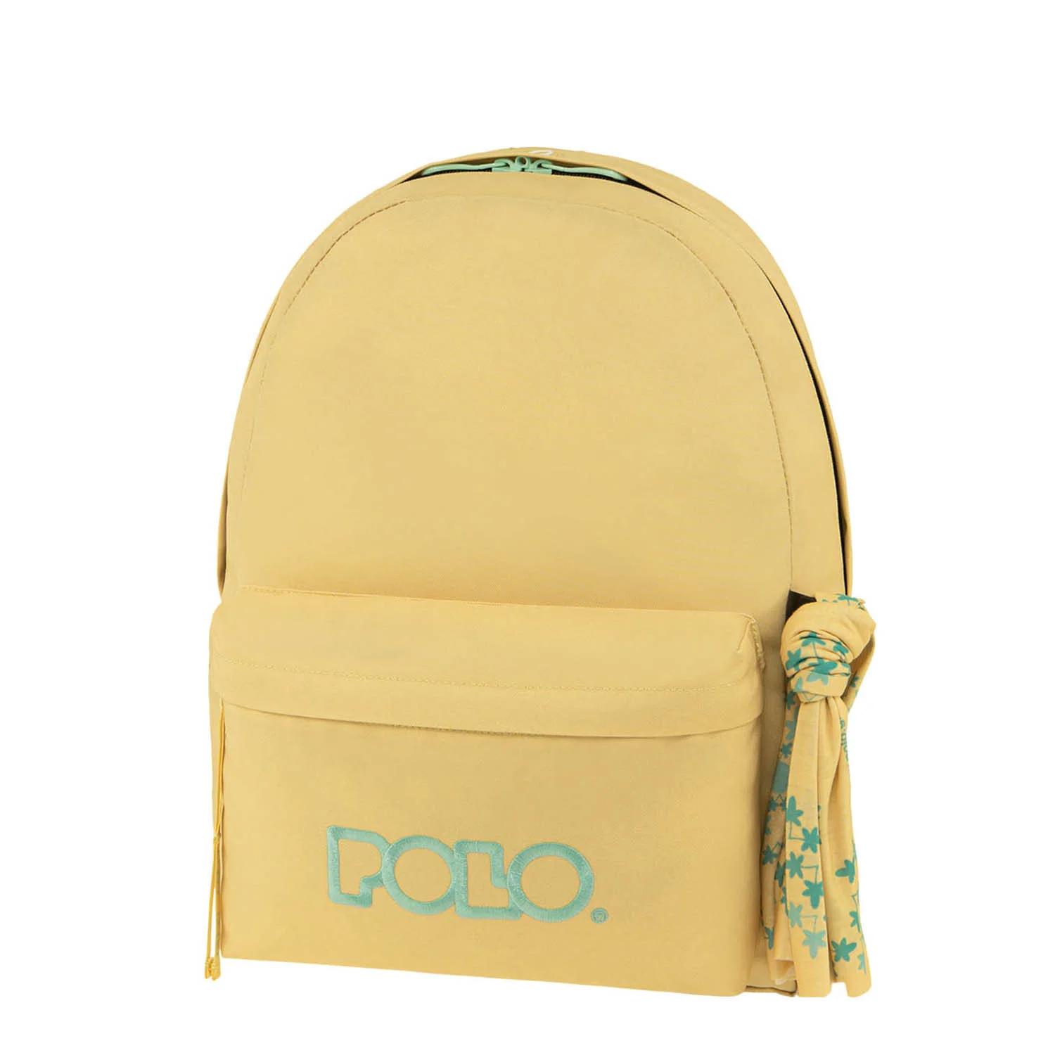 Φωτογραφία προϊόντος: POLO ΣΑΚΙΔΙΟ ORIGINAL SCARF LEMON YELLOW/TURQUOISE-ΑΝΟΙΧΤΟ ΚΙΤΡΙΝΟ/ΤΙΡΚΟΥΑΖ