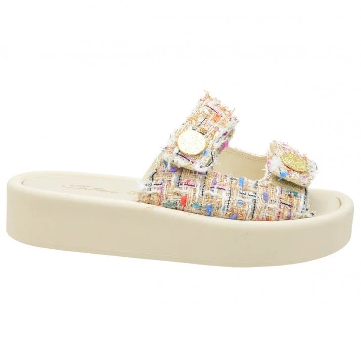 Φωτογραφία προϊόντος: Spiero COMFORT E101-004 WHITE FABRIC