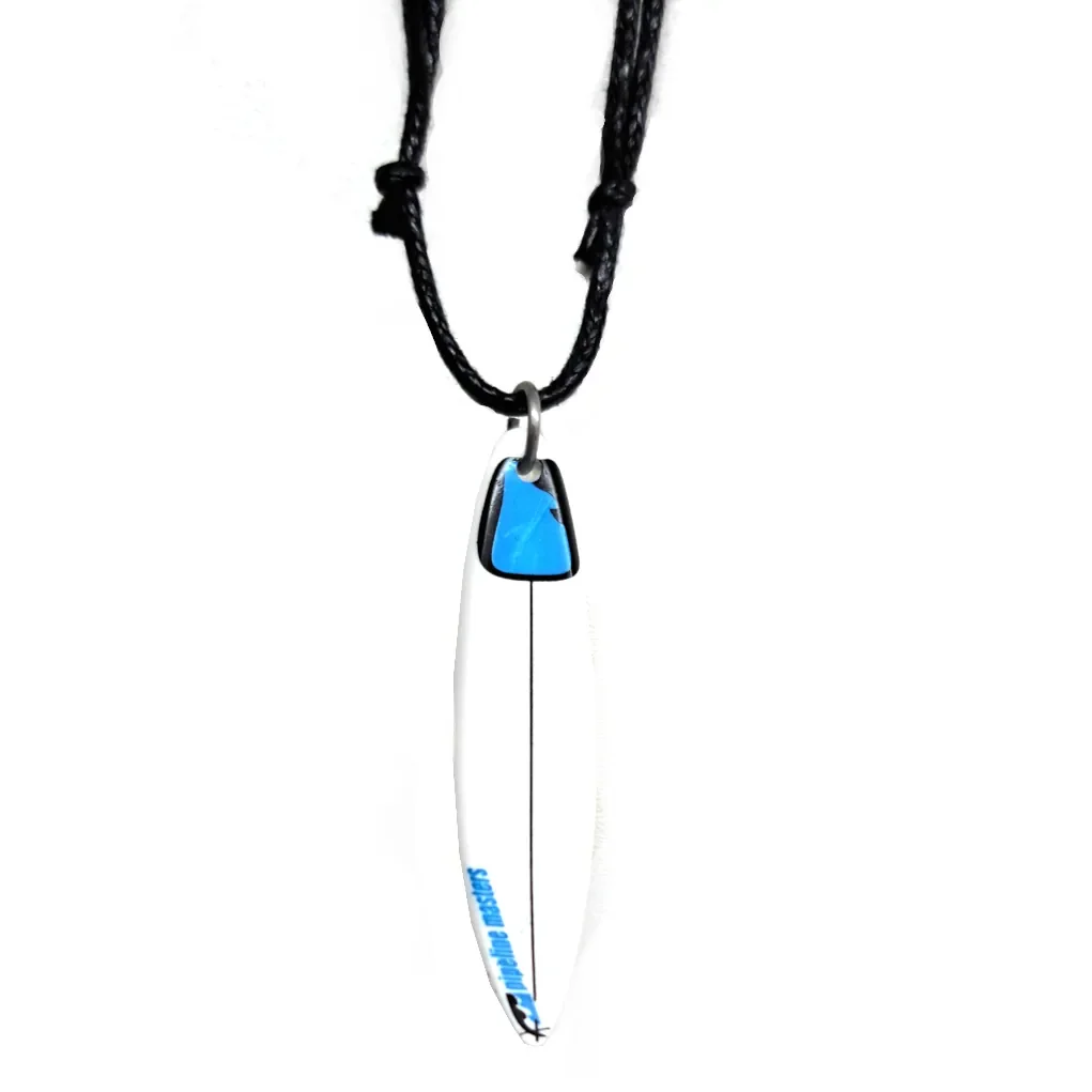 Φωτογραφία προϊόντος: Little Pieces PIPE MASTERS SURFBOARD ΚΟΛΙΕ WHITE/BLUE