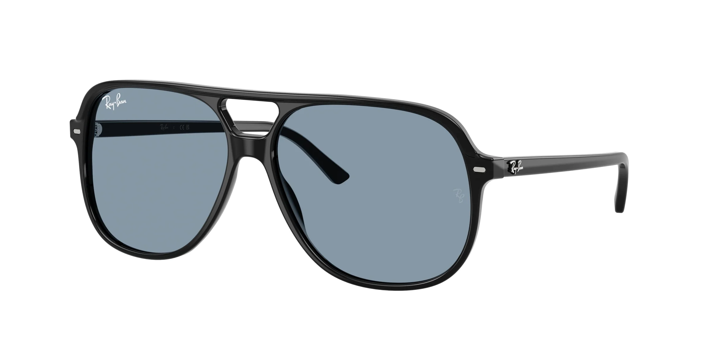 Φωτογραφία προϊόντος: Γυαλιά Ηλίου Ray Ban RB2198 901/56 Μονόχρωμοι Εσωτερική επίστρωση (Ray Ban) (RB2198)