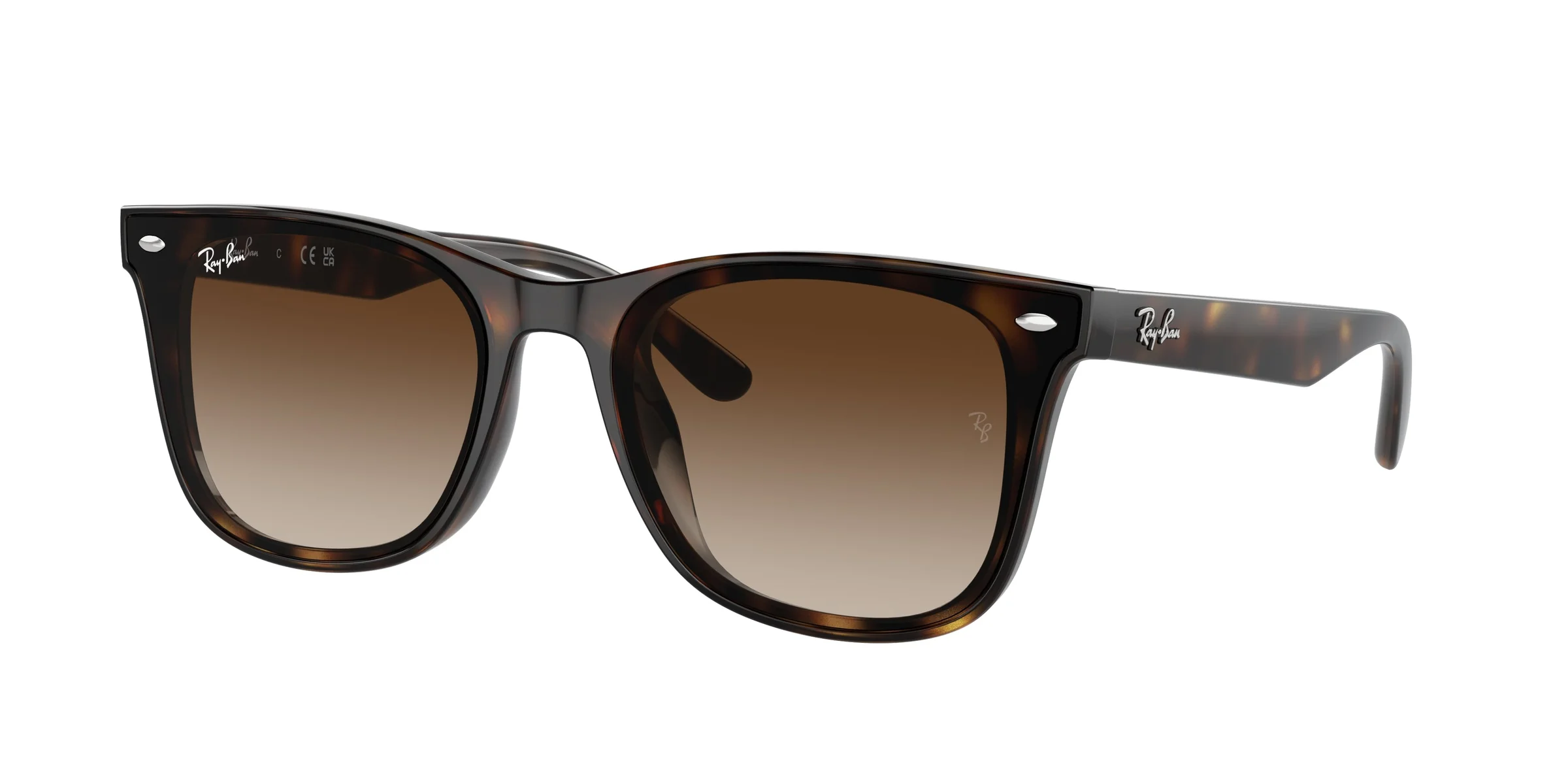 Φωτογραφία προϊόντος: Γυαλιά Ηλίου Ray Ban RB4420 710/13 Ντεγκραντέ (Ray Ban) (RB4420)