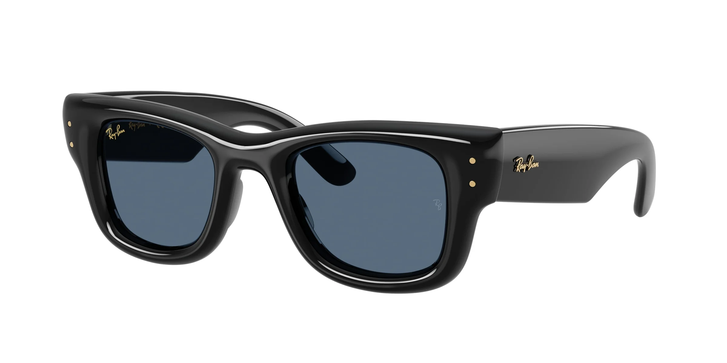 Φωτογραφία προϊόντος: Γυαλιά Ηλίου Ray Ban RB4940 601/80 Μονόχρωμοι (Ray Ban) (RB4940)