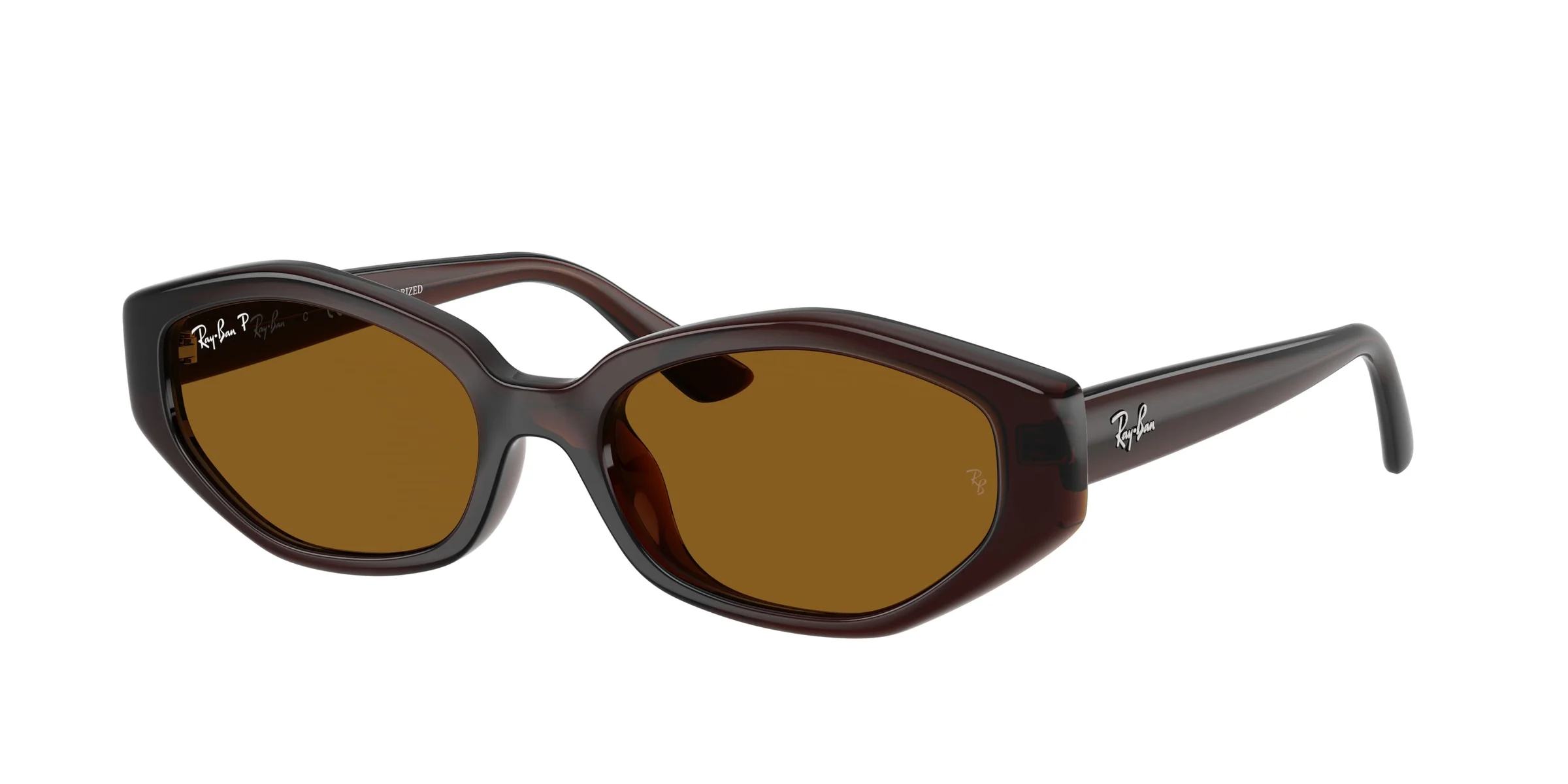 Φωτογραφία προϊόντος: Γυαλιά Ηλίου Ray Ban RB4473D 714/83 Μονόχρωμοι Polarized (Ray Ban) (RB4473D)