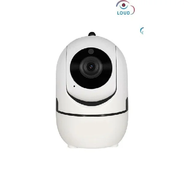 Φωτογραφία προϊόντος: OEM YCC365 IP Κάμερα Παρακολούθησης Wi-Fi Full HD 1080p με Αμφίδρομη Επικοινωνία