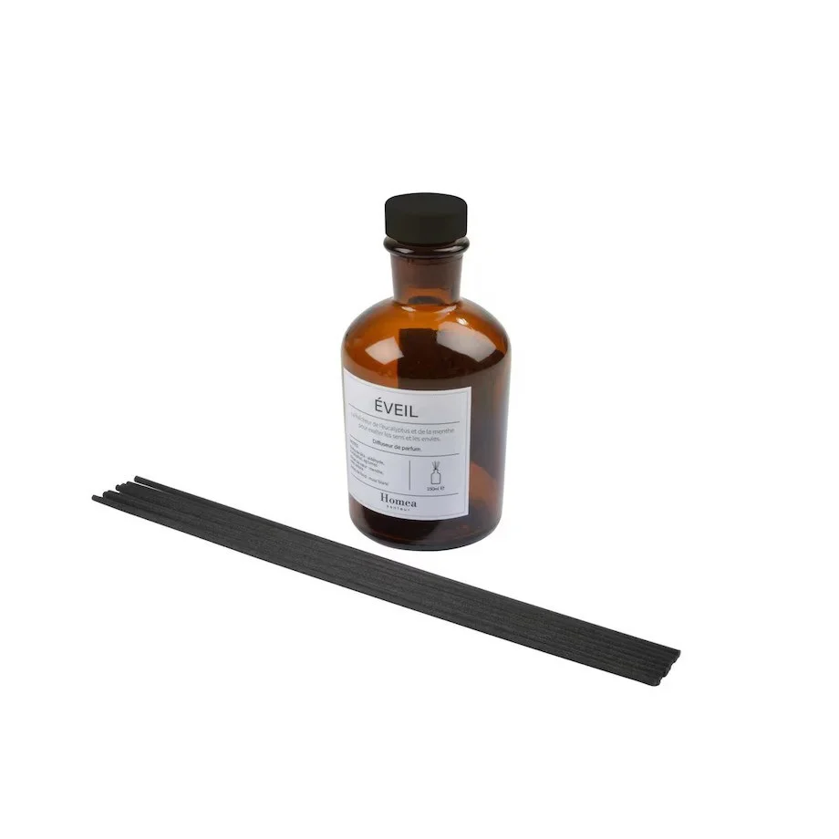 Φωτογραφία προϊόντος: U10 Diffuser Με Sticks Eveil 115ml