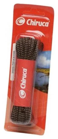 Φωτογραφία προϊόντος: Κορδόνια Chiruca Blister Brown 160cm - 4599900-BROWN