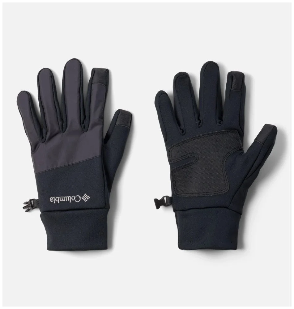 Φωτογραφία προϊόντος: M Cloudcap™ II Fleece Glove Black Ανδρικά Γάντια Columbia - 2093961-010