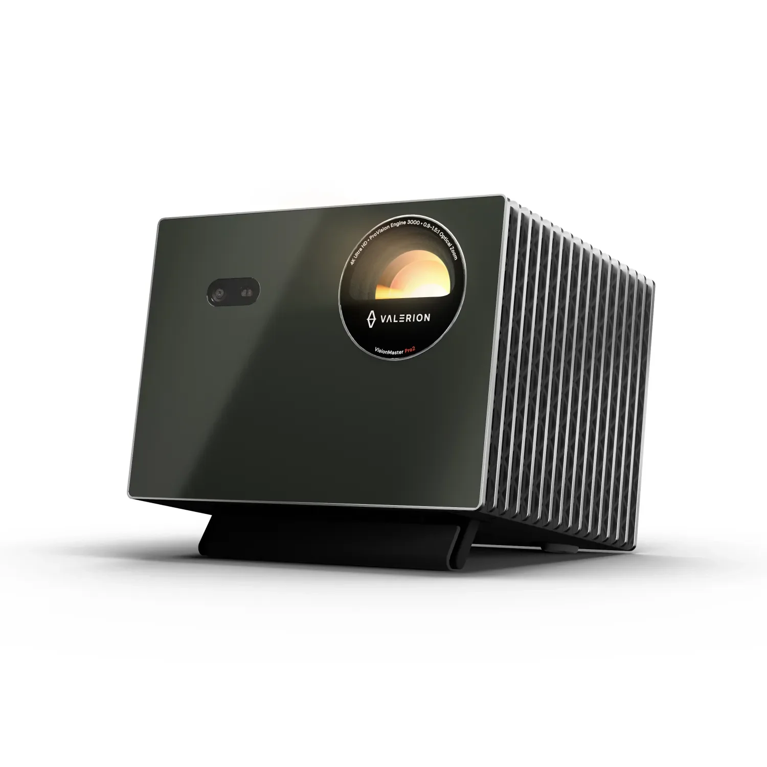 Φωτογραφία προϊόντος: Valerion VisionMaster Pro 2 | 4K RGB Triple Laser Projector