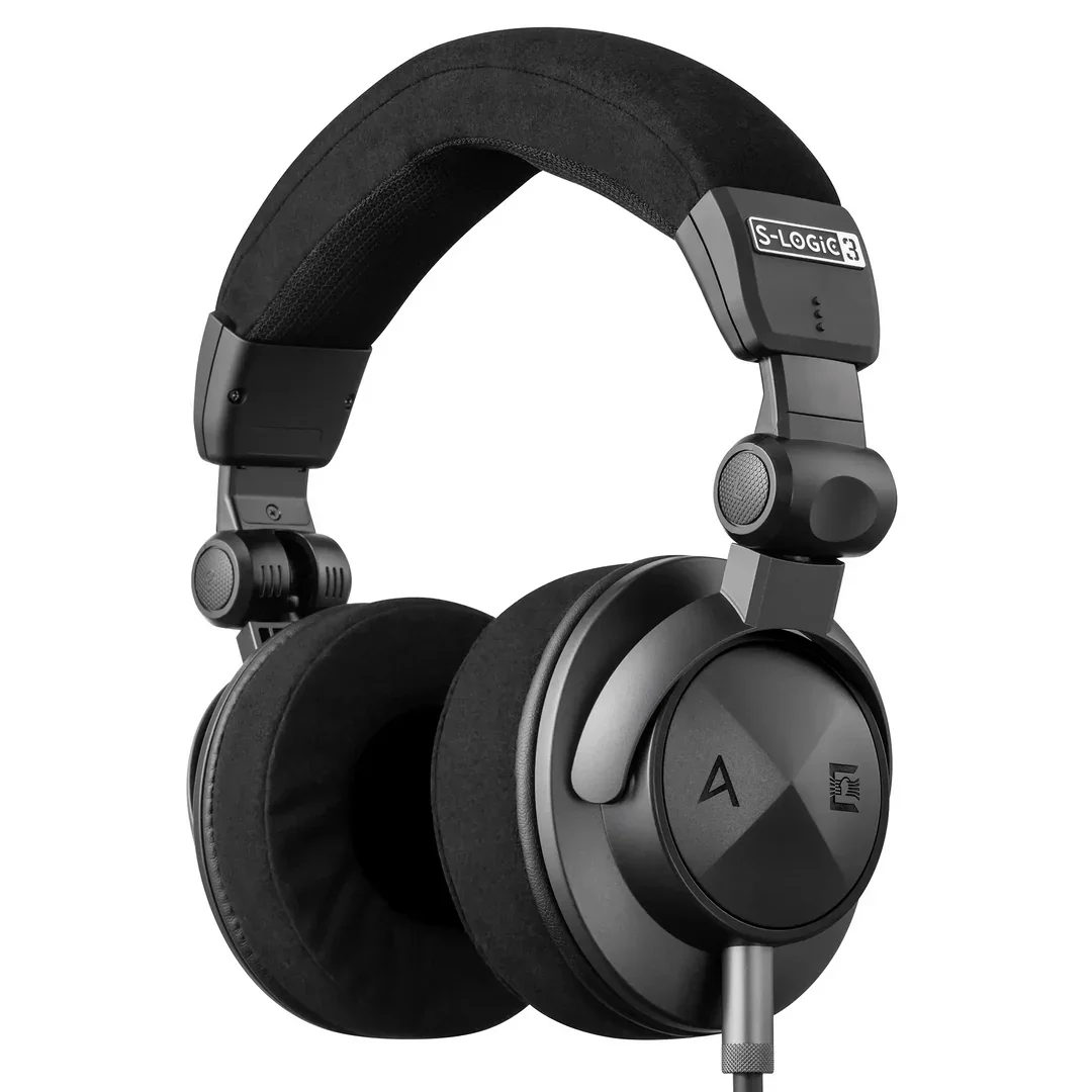 Φωτογραφία προϊόντος: Astell & Kern Astell&Kern VIRTUOSO (by Ultrasone) | Over-Ear Closed-Back Headphones