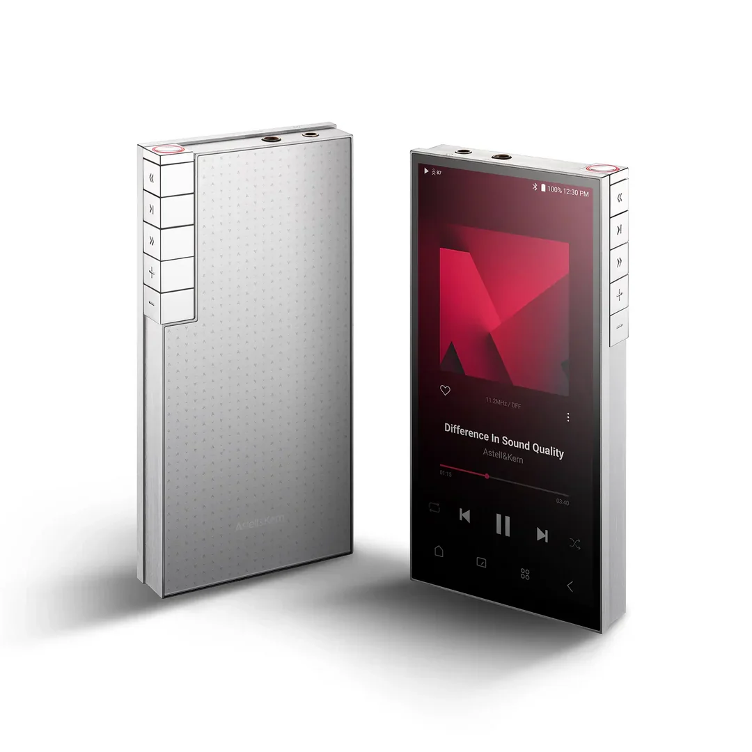 Φωτογραφία προϊόντος: Astell & Kern Astell & Kern PD10 | Portable USB-C DAC & Ενισχυτής Ακουστικών Silver