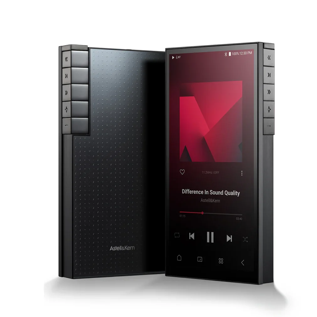Φωτογραφία προϊόντος: Astell & Kern Astell & Kern PD10 | Portable USB-C DAC & Ενισχυτής Ακουστικών Black