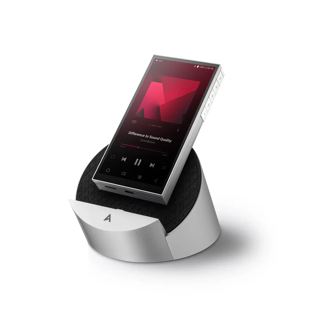 Φωτογραφία προϊόντος: Astell & Kern Astell & Kern PD10 & Cradle | Portable USB-C DAC & Ενισχυτής Ακουστικών