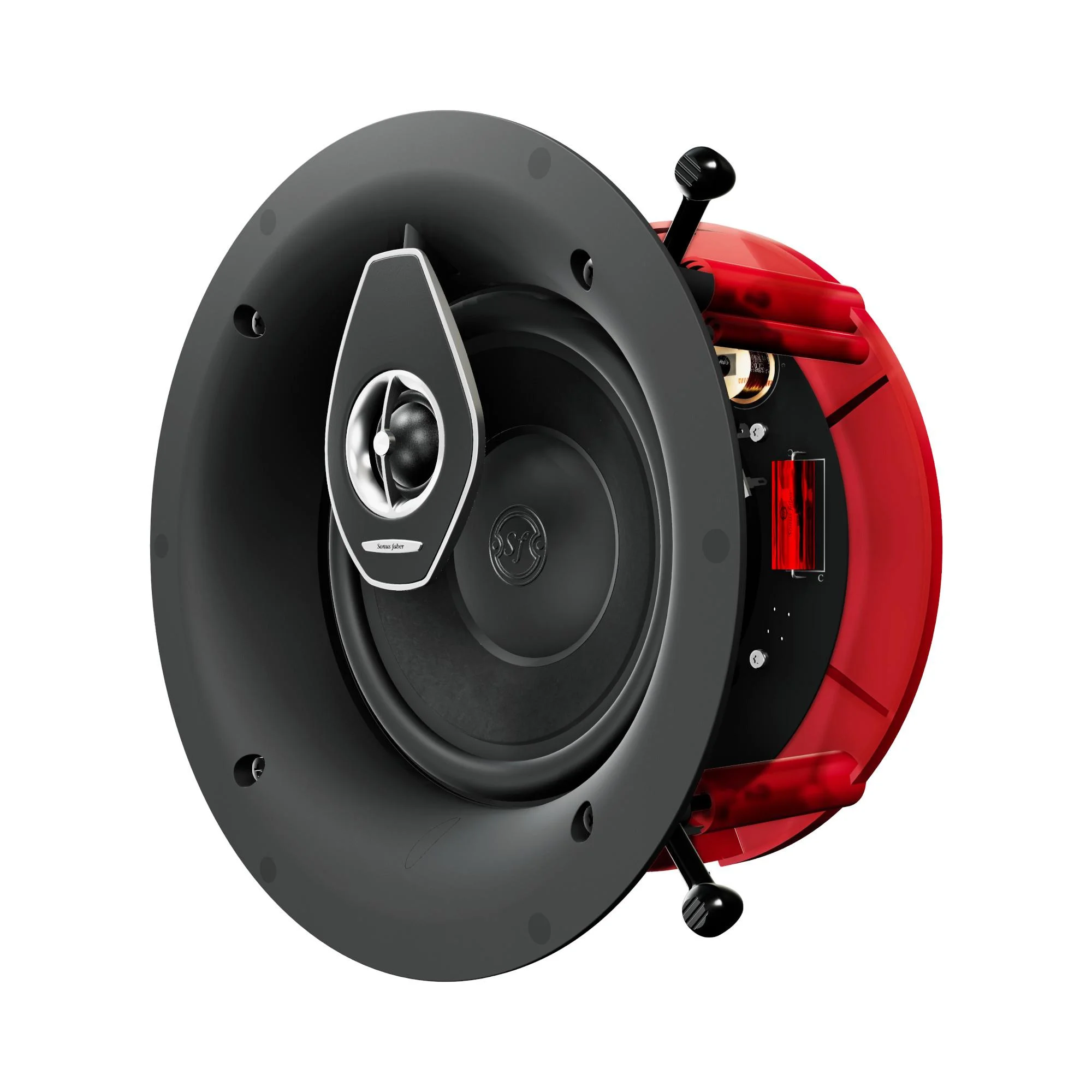Φωτογραφία προϊόντος: Sonus Faber Palladio Collection PC-682 (Τεμάχιο) | 2 Way In-Ceiling System