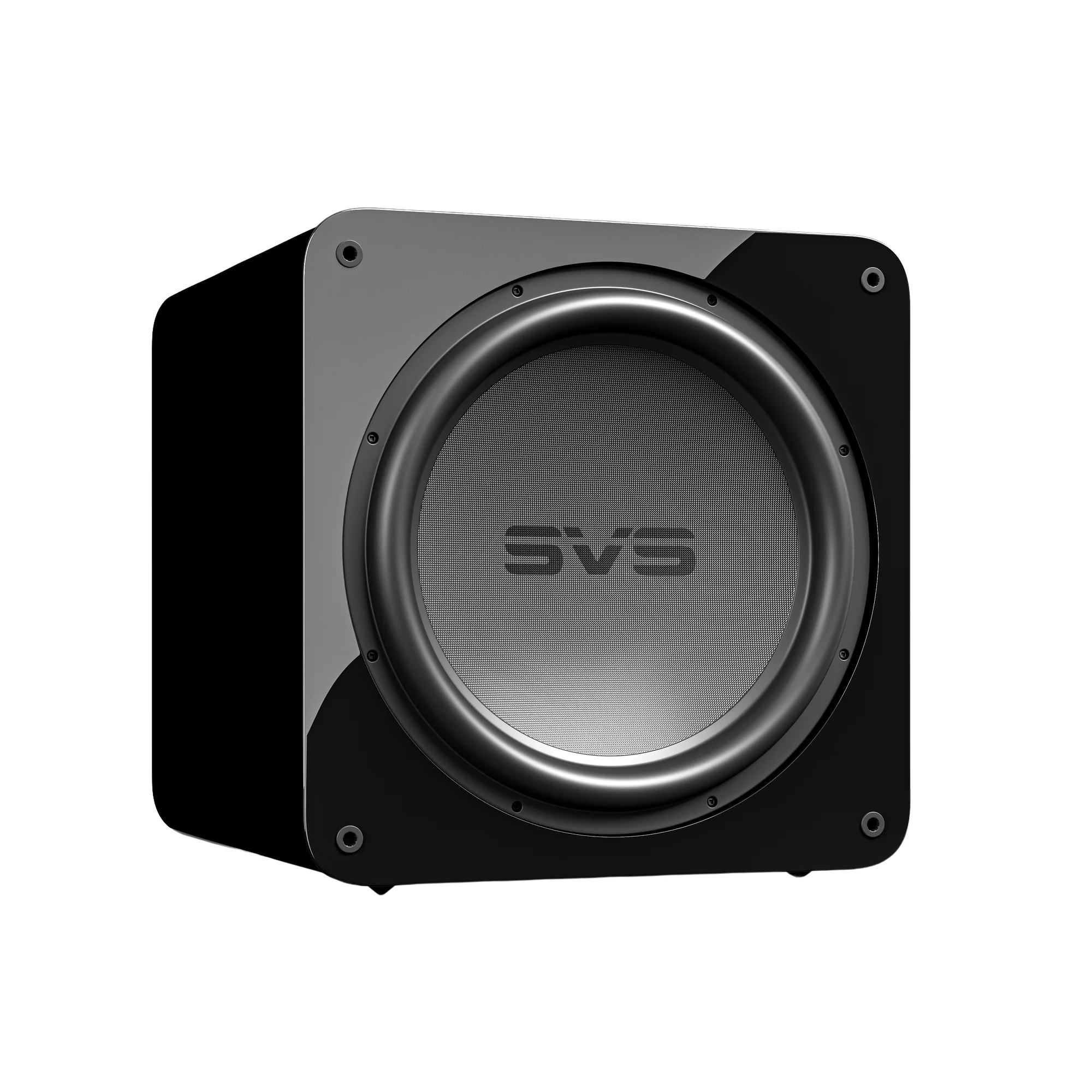Φωτογραφία προϊόντος: SVS SB17-Ultra R|Evolution | 17" Driver & 2800W RMS Piano Gloss Black