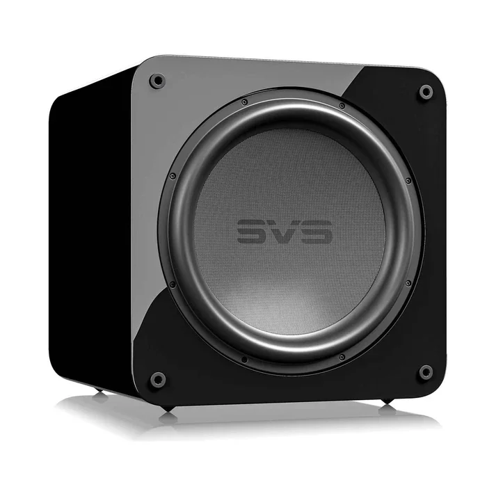 Φωτογραφία προϊόντος: SVS SB-5000 R|Evolution | Ενεργό Subwoofer Gloss Black