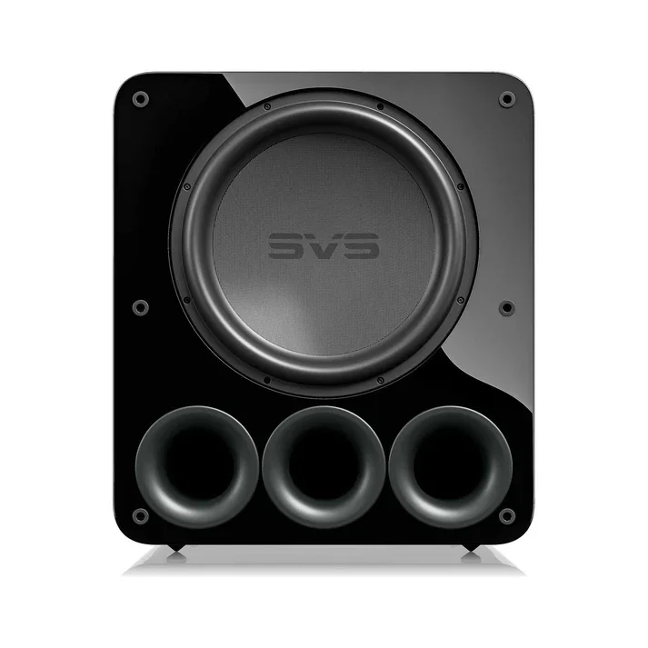 Φωτογραφία προϊόντος: SVS PB-5000 R|Evolution | Ενεργό Subwoofer Gloss Black