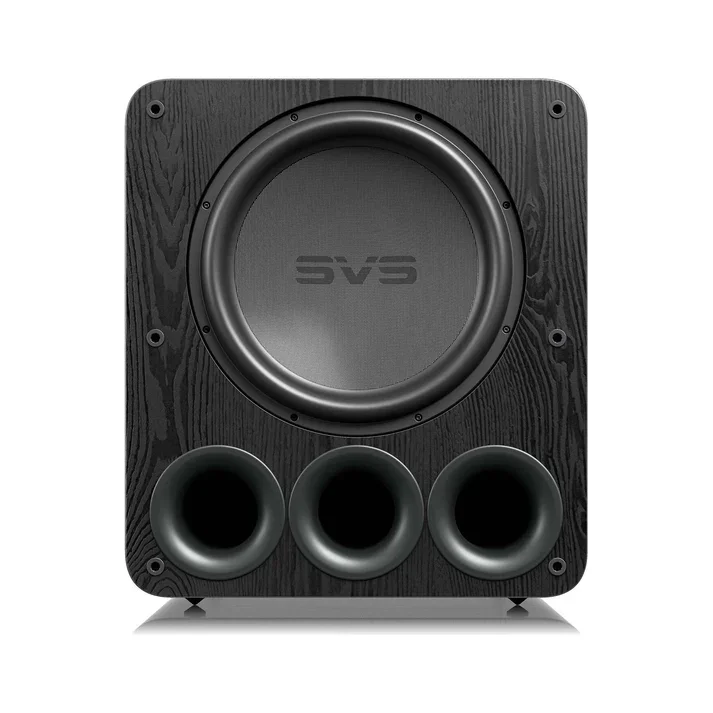 Φωτογραφία προϊόντος: SVS PB-5000 R|Evolution | Ενεργό Subwoofer Black Ash