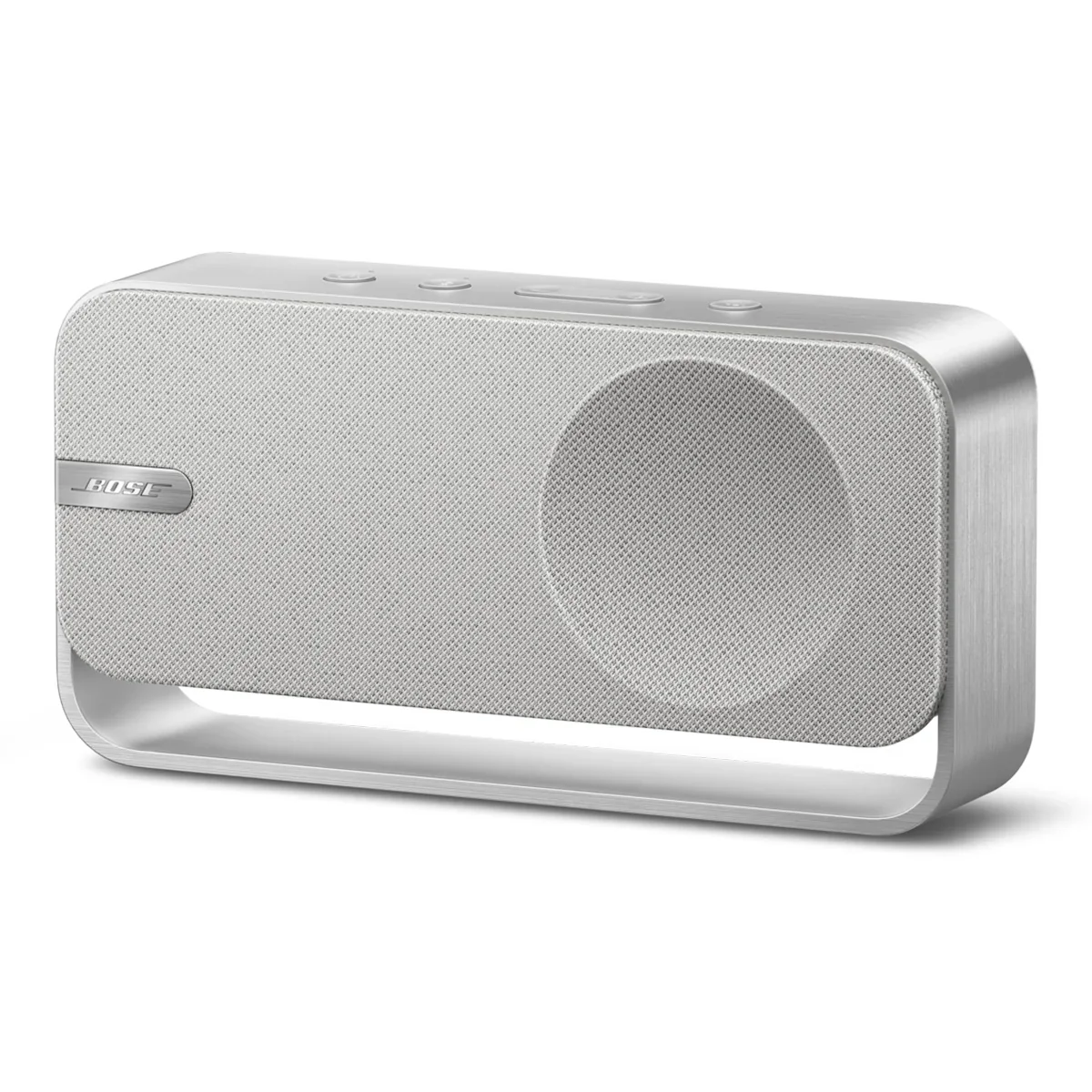 Φωτογραφία προϊόντος: Bose SoundLink Home Bluetooth Speaker | Portable Bluetooth Speaker Light Silver