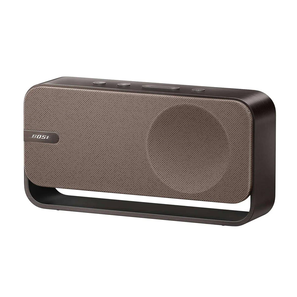 Φωτογραφία προϊόντος: Bose SoundLink Home Bluetooth Speaker | Portable Bluetooth Speaker Warm Wood