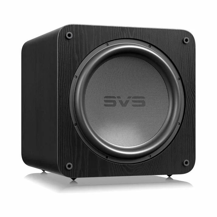 Φωτογραφία προϊόντος: SVS SB-5000 R|Evolution | Ενεργό Subwoofer Black Ash